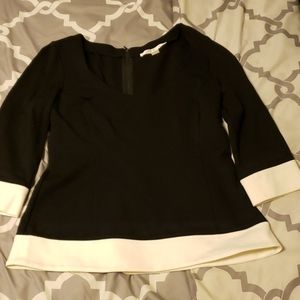 preplum shirt